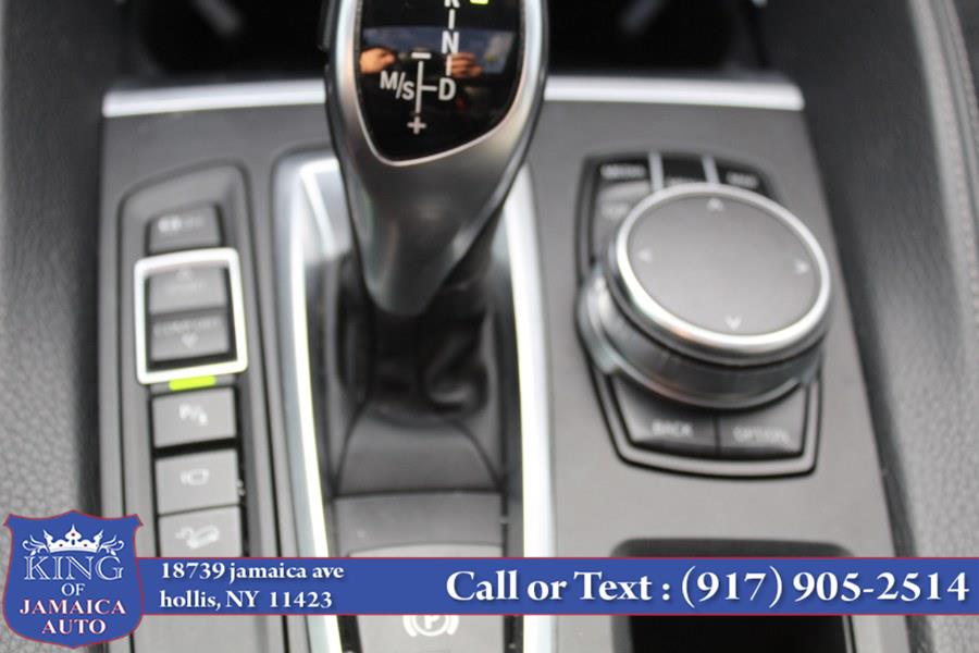 2018 BMW X6 xDrive35i Sports Activity Coupe, available for sale in Hollis, New York | King of Jamaica Auto Inc. Hollis, New York 2018 BMW X6 xDrive35i Sports Activity Coupe, available for sale in Hollis, New York | King of Jamaica Auto Inc. Hollis, New York