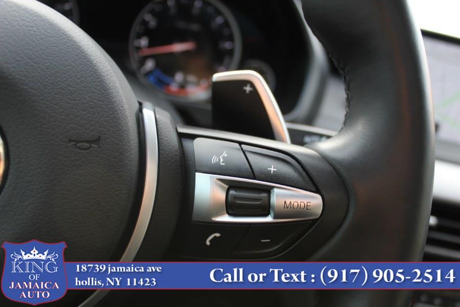 2018 BMW X6 xDrive35i Sports Activity Coupe, available for sale in Hollis, New York | King of Jamaica Auto Inc. Hollis, New York 2018 BMW X6 xDrive35i Sports Activity Coupe, available for sale in Hollis, New York | King of Jamaica Auto Inc. Hollis, New York