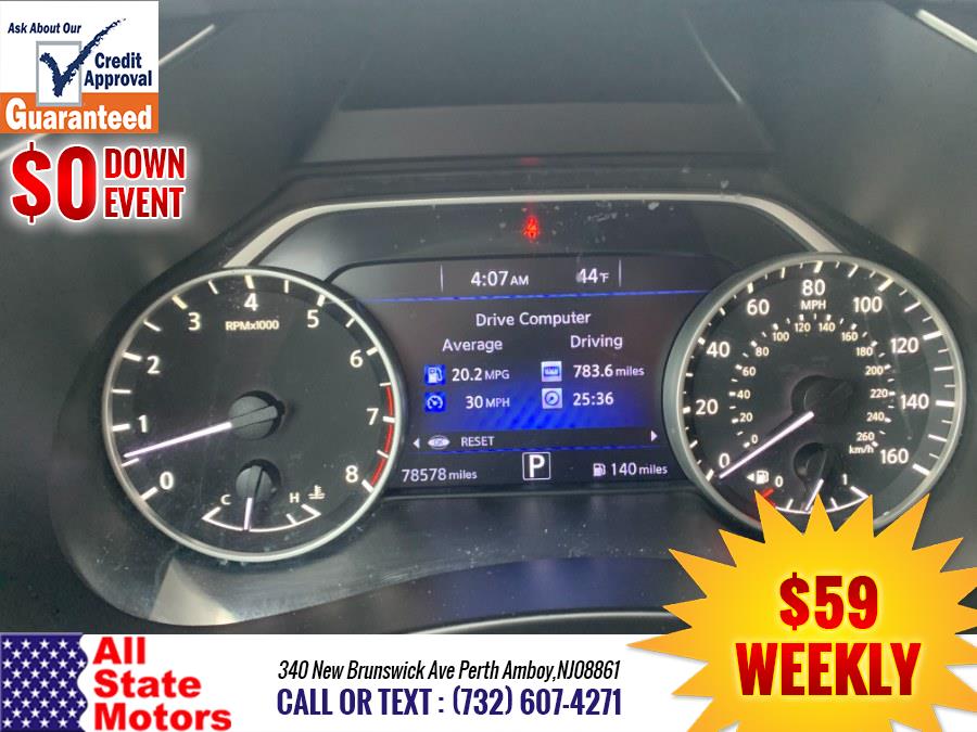 2015 Nissan Murano AWD 4dr Platinum, available for sale in Perth Amboy, New Jersey | All State Motor Inc. Perth Amboy, New Jersey 2015 Nissan Murano AWD 4dr Platinum, available for sale in Perth Amboy, New Jersey | All State Motor Inc. Perth Amboy, New Jersey
