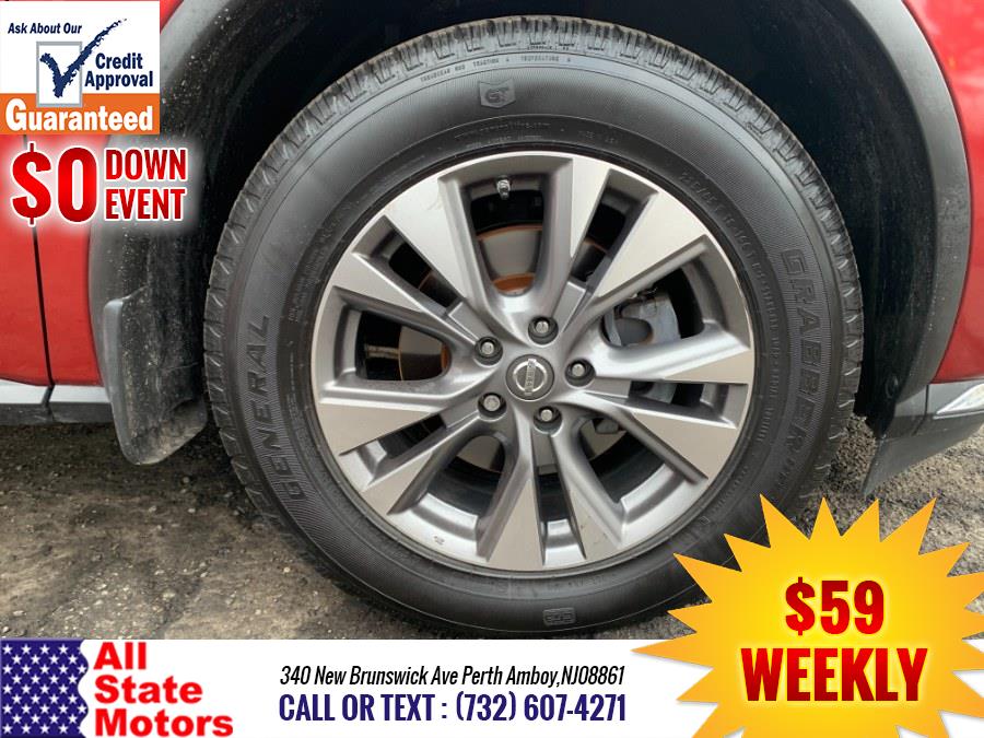 2015 Nissan Murano AWD 4dr Platinum, available for sale in Perth Amboy, New Jersey | All State Motor Inc. Perth Amboy, New Jersey 2015 Nissan Murano AWD 4dr Platinum, available for sale in Perth Amboy, New Jersey | All State Motor Inc. Perth Amboy, New Jersey