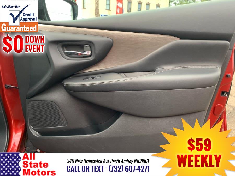 2015 Nissan Murano AWD 4dr Platinum, available for sale in Perth Amboy, New Jersey | All State Motor Inc. Perth Amboy, New Jersey 2015 Nissan Murano AWD 4dr Platinum, available for sale in Perth Amboy, New Jersey | All State Motor Inc. Perth Amboy, New Jersey