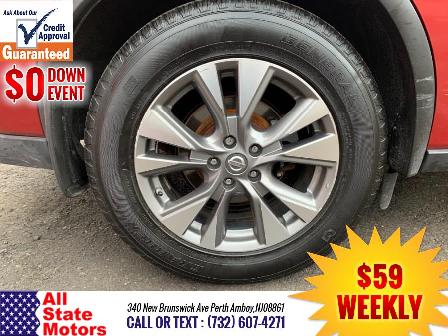 2015 Nissan Murano AWD 4dr Platinum, available for sale in Perth Amboy, New Jersey | All State Motor Inc. Perth Amboy, New Jersey 2015 Nissan Murano AWD 4dr Platinum, available for sale in Perth Amboy, New Jersey | All State Motor Inc. Perth Amboy, New Jersey