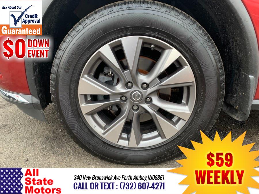 2015 Nissan Murano AWD 4dr Platinum, available for sale in Perth Amboy, New Jersey | All State Motor Inc. Perth Amboy, New Jersey 2015 Nissan Murano AWD 4dr Platinum, available for sale in Perth Amboy, New Jersey | All State Motor Inc. Perth Amboy, New Jersey