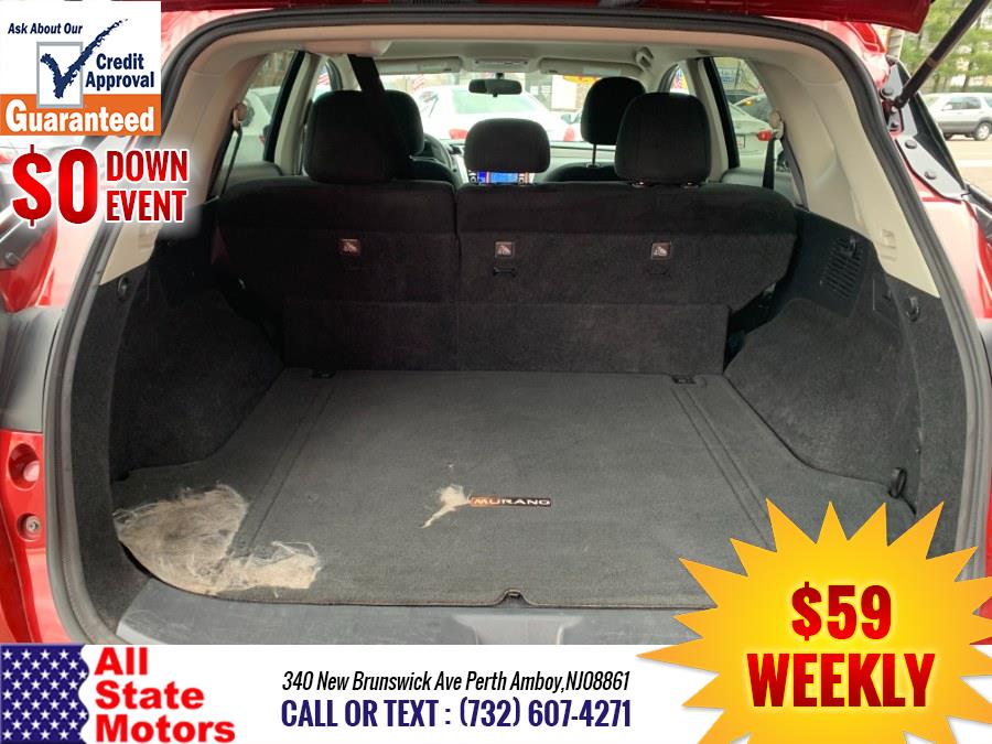 2015 Nissan Murano AWD 4dr Platinum, available for sale in Perth Amboy, New Jersey | All State Motor Inc. Perth Amboy, New Jersey 2015 Nissan Murano AWD 4dr Platinum, available for sale in Perth Amboy, New Jersey | All State Motor Inc. Perth Amboy, New Jersey