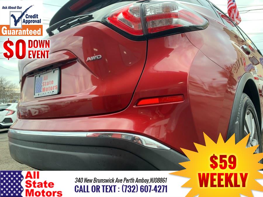 2015 Nissan Murano AWD 4dr Platinum, available for sale in Perth Amboy, New Jersey | All State Motor Inc. Perth Amboy, New Jersey 2015 Nissan Murano AWD 4dr Platinum, available for sale in Perth Amboy, New Jersey | All State Motor Inc. Perth Amboy, New Jersey