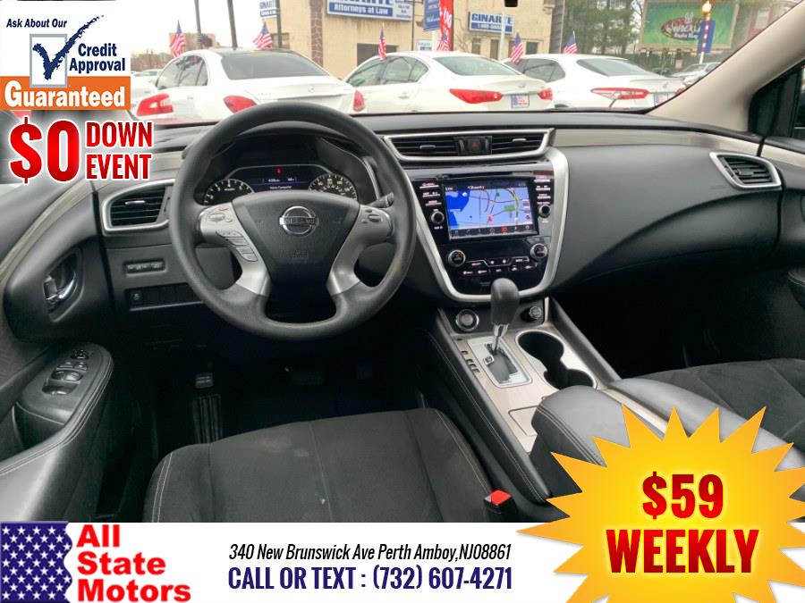 2015 Nissan Murano AWD 4dr Platinum, available for sale in Perth Amboy, New Jersey | All State Motor Inc. Perth Amboy, New Jersey 2015 Nissan Murano AWD 4dr Platinum, available for sale in Perth Amboy, New Jersey | All State Motor Inc. Perth Amboy, New Jersey