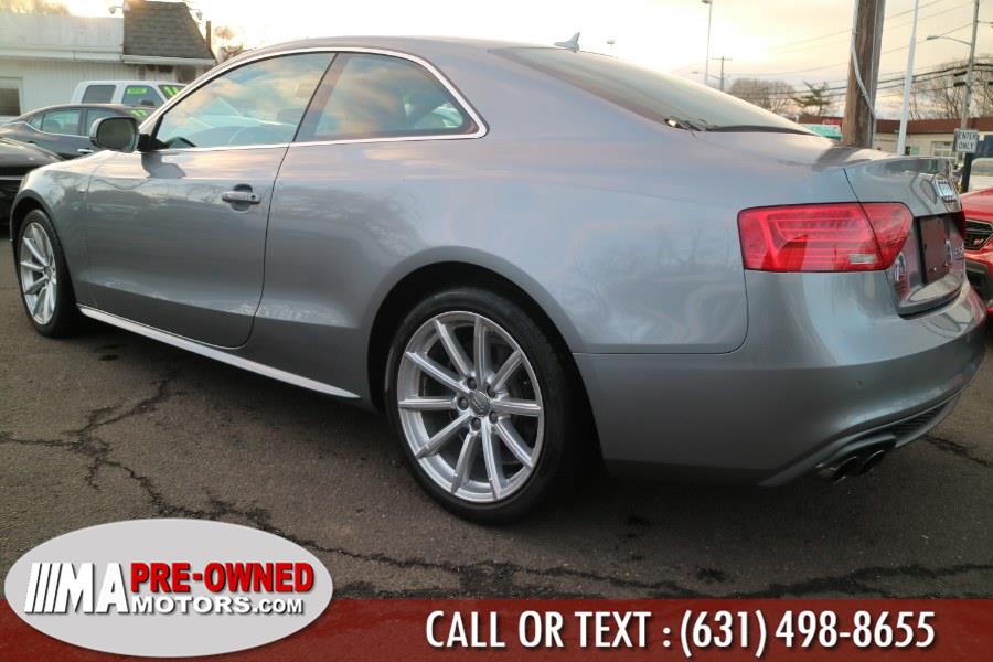 2016 Audi A5 2dr Cpe Auto Premium Plus, available for sale in Huntington Station, New York | M & A Motors. Huntington Station, New York 2016 Audi A5 2dr Cpe Auto Premium Plus, available for sale in Huntington Station, New York | M & A Motors. Huntington Station, New York