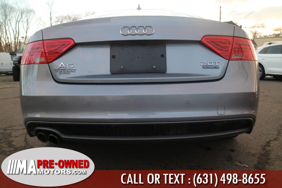 2016 Audi A5 2dr Cpe Auto Premium Plus, available for sale in Huntington Station, New York | M & A Motors. Huntington Station, New York 2016 Audi A5 2dr Cpe Auto Premium Plus, available for sale in Huntington Station, New York | M & A Motors. Huntington Station, New York