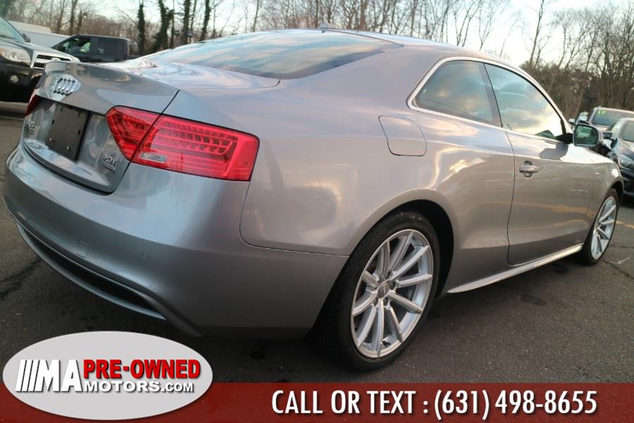 2016 Audi A5 2dr Cpe Auto Premium Plus, available for sale in Huntington Station, New York | M & A Motors. Huntington Station, New York 2016 Audi A5 2dr Cpe Auto Premium Plus, available for sale in Huntington Station, New York | M & A Motors. Huntington Station, New York