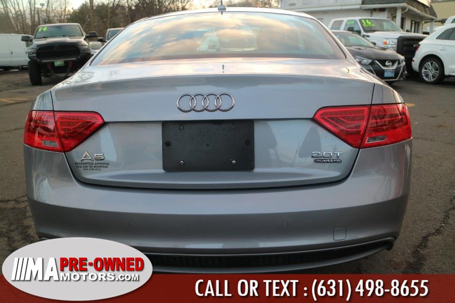 2016 Audi A5 2dr Cpe Auto Premium Plus, available for sale in Huntington Station, New York | M & A Motors. Huntington Station, New York 2016 Audi A5 2dr Cpe Auto Premium Plus, available for sale in Huntington Station, New York | M & A Motors. Huntington Station, New York