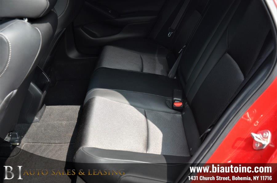 Used Honda Accord Sedan Sport 1.5T CVT 2019 | B I Auto Sales. Bohemia, New York Used Honda Accord Sedan Sport 1.5T CVT 2019 | B I Auto Sales. Bohemia, New York
