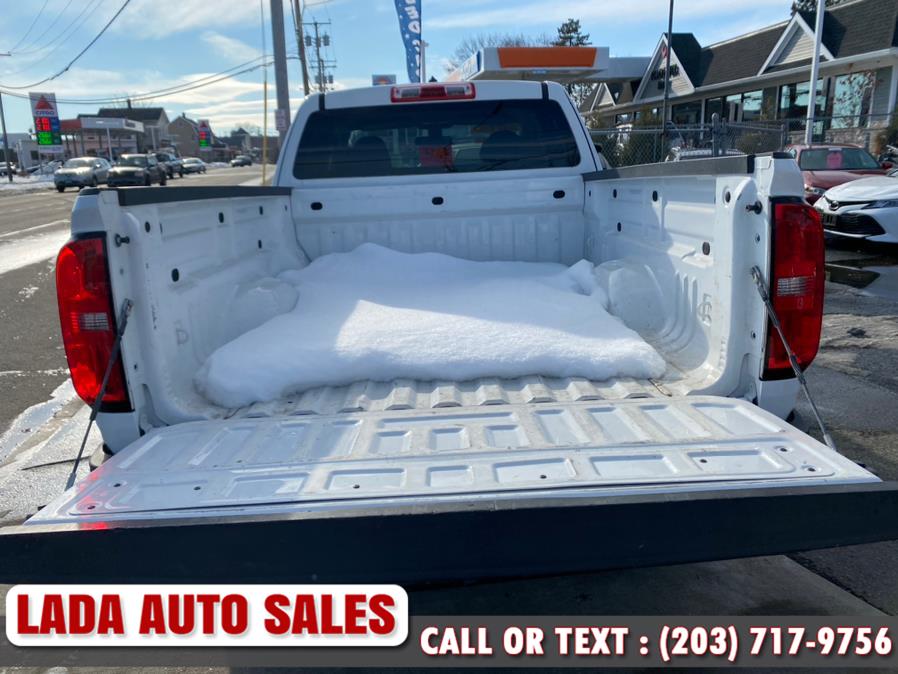 2016 Chevrolet Colorado 2WD Ext Cab 128.3" WT, available for sale in Bridgeport, Connecticut | Lada Auto Sales. Bridgeport, Connecticut 2016 Chevrolet Colorado 2WD Ext Cab 128.3" WT, available for sale in Bridgeport, Connecticut | Lada Auto Sales. Bridgeport, Connecticut