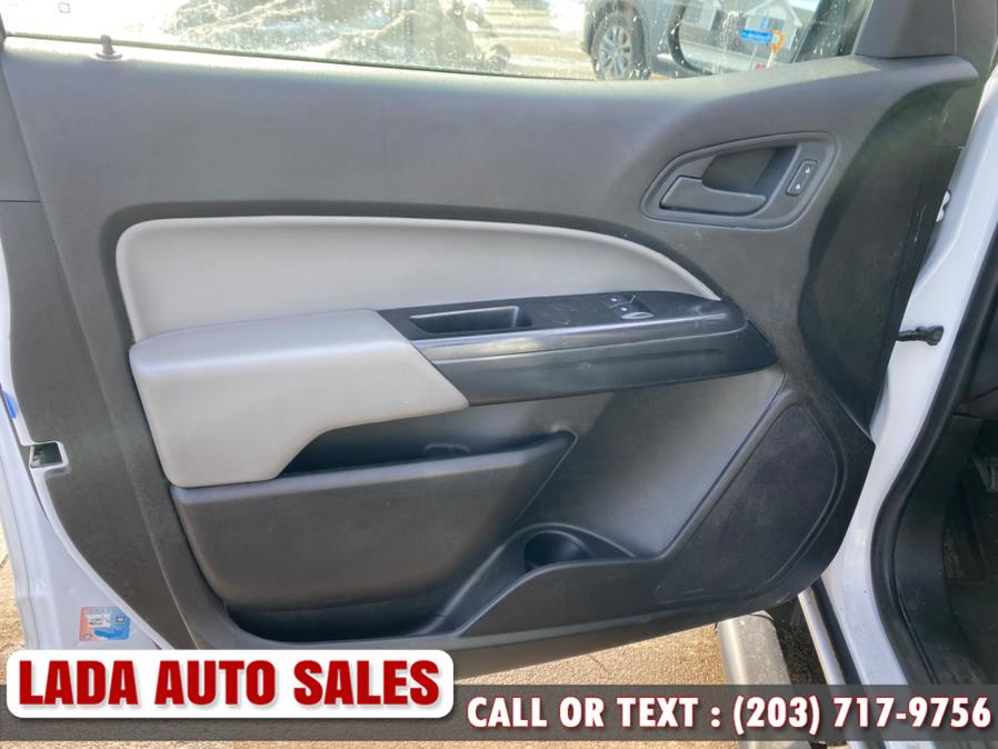 2016 Chevrolet Colorado 2WD Ext Cab 128.3" WT, available for sale in Bridgeport, Connecticut | Lada Auto Sales. Bridgeport, Connecticut 2016 Chevrolet Colorado 2WD Ext Cab 128.3" WT, available for sale in Bridgeport, Connecticut | Lada Auto Sales. Bridgeport, Connecticut