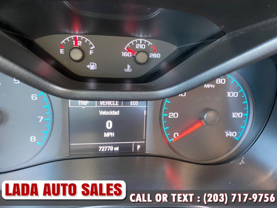 2016 Chevrolet Colorado 2WD Ext Cab 128.3" WT, available for sale in Bridgeport, Connecticut | Lada Auto Sales. Bridgeport, Connecticut 2016 Chevrolet Colorado 2WD Ext Cab 128.3" WT, available for sale in Bridgeport, Connecticut | Lada Auto Sales. Bridgeport, Connecticut