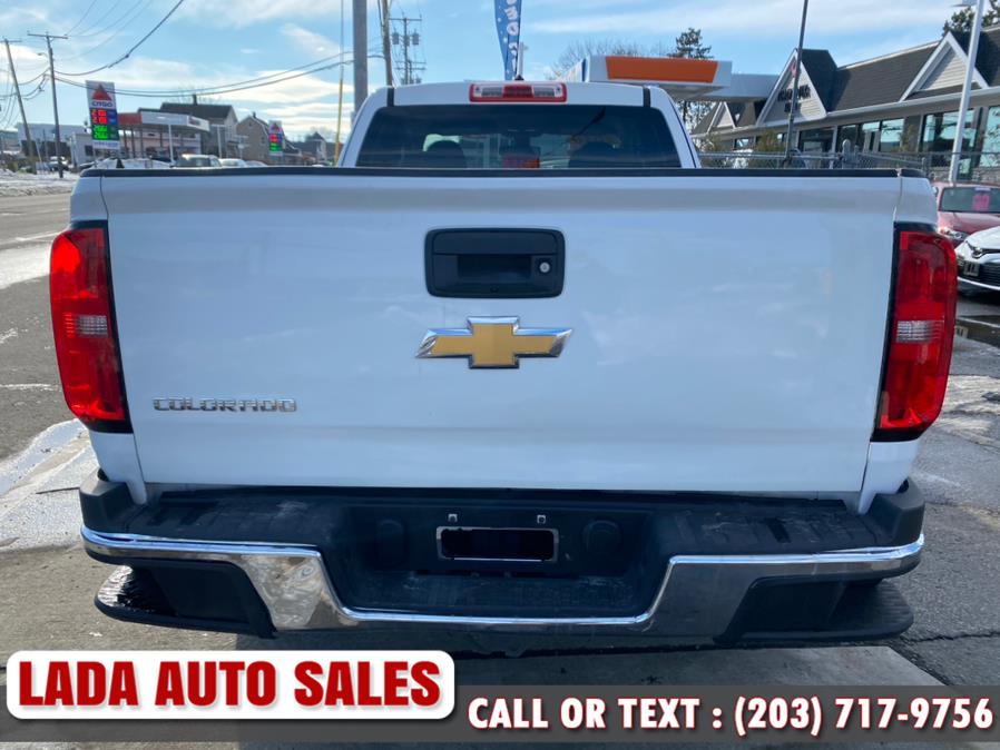 2016 Chevrolet Colorado 2WD Ext Cab 128.3" WT, available for sale in Bridgeport, Connecticut | Lada Auto Sales. Bridgeport, Connecticut 2016 Chevrolet Colorado 2WD Ext Cab 128.3" WT, available for sale in Bridgeport, Connecticut | Lada Auto Sales. Bridgeport, Connecticut