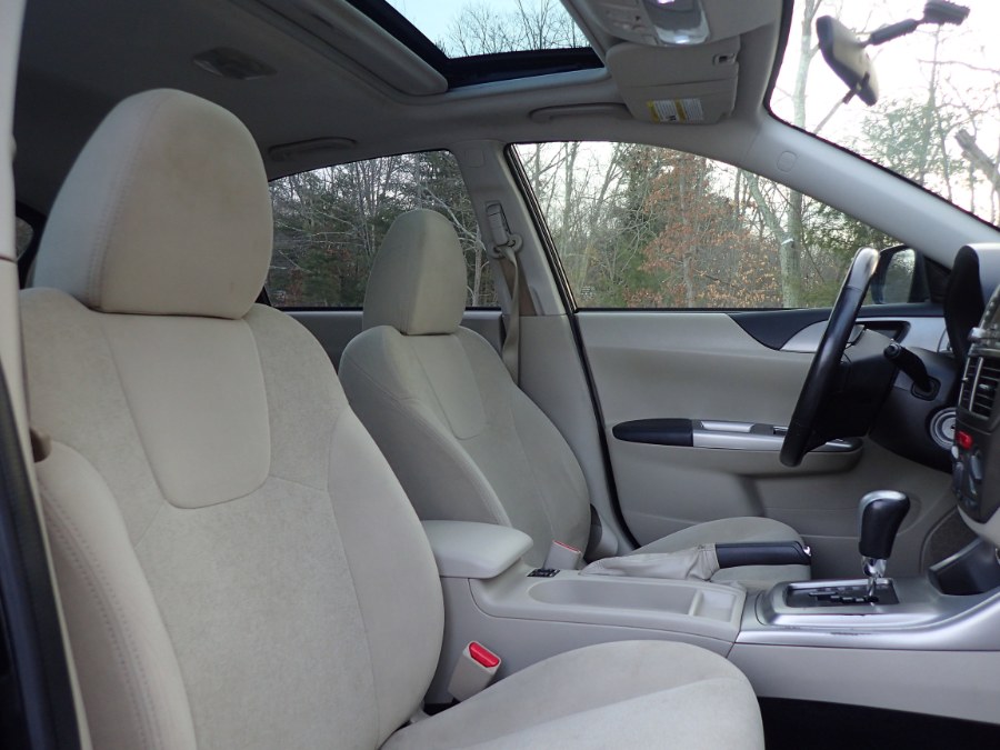 Used Subaru Impreza Wagon Premium Navigation/Pwr Moon 2010 | Eagleville Motors. Storrs, Connecticut Used Subaru Impreza Wagon Premium Navigation/Pwr Moon 2010 | Eagleville Motors. Storrs, Connecticut