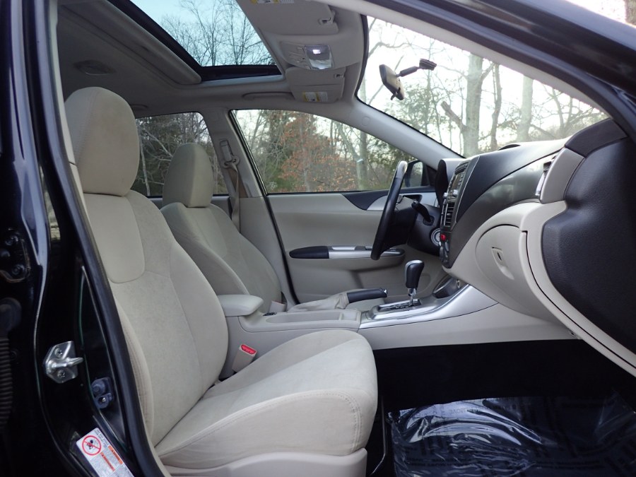 Used Subaru Impreza Wagon Premium Navigation/Pwr Moon 2010 | Eagleville Motors. Storrs, Connecticut Used Subaru Impreza Wagon Premium Navigation/Pwr Moon 2010 | Eagleville Motors. Storrs, Connecticut