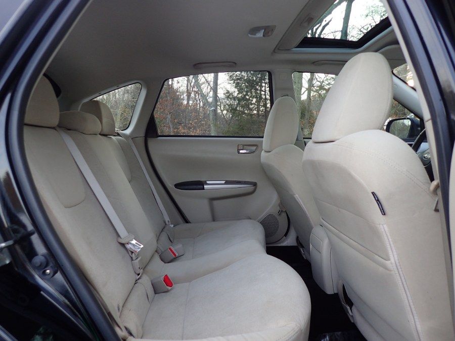 Used Subaru Impreza Wagon Premium Navigation/Pwr Moon 2010 | Eagleville Motors. Storrs, Connecticut Used Subaru Impreza Wagon Premium Navigation/Pwr Moon 2010 | Eagleville Motors. Storrs, Connecticut