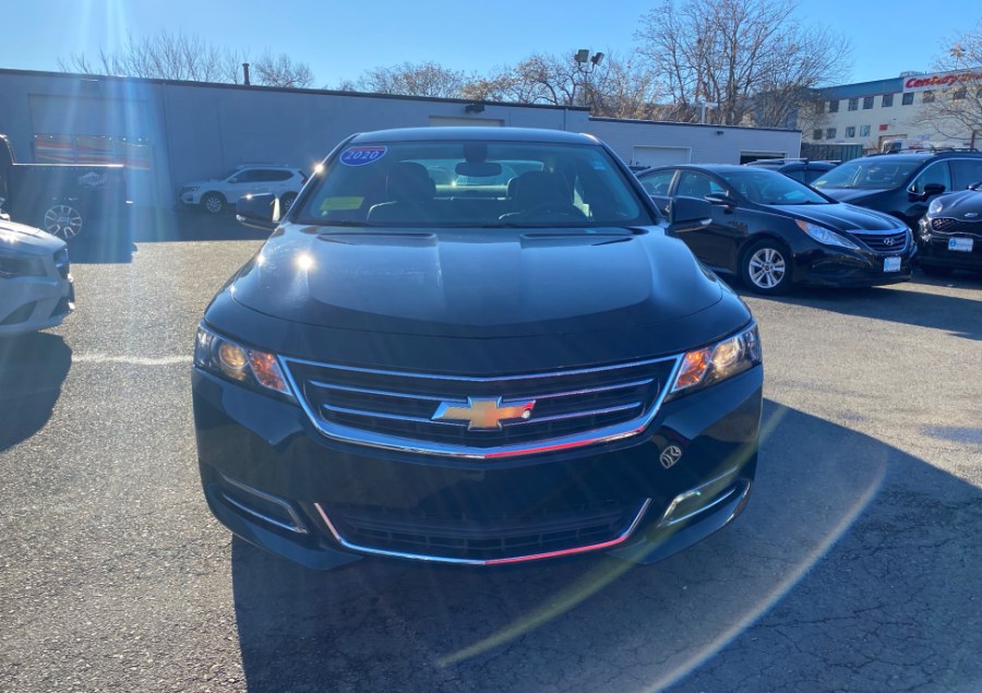 Used Chevrolet Impala 4dr Sdn LT w/1LT 2020 | Inman Motors Sales. Medford, Massachusetts Used Chevrolet Impala 4dr Sdn LT w/1LT 2020 | Inman Motors Sales. Medford, Massachusetts