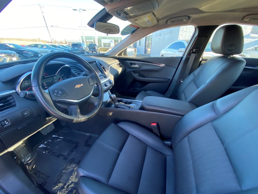 Used Chevrolet Impala 4dr Sdn LT w/1LT 2020 | Inman Motors Sales. Medford, Massachusetts Used Chevrolet Impala 4dr Sdn LT w/1LT 2020 | Inman Motors Sales. Medford, Massachusetts