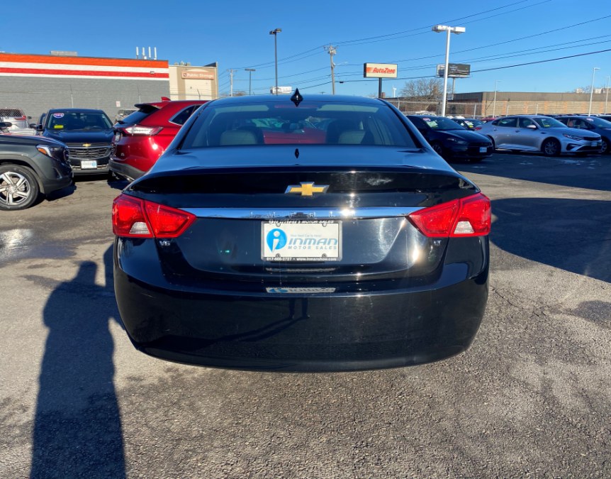 Used Chevrolet Impala 4dr Sdn LT w/1LT 2020 | Inman Motors Sales. Medford, Massachusetts Used Chevrolet Impala 4dr Sdn LT w/1LT 2020 | Inman Motors Sales. Medford, Massachusetts