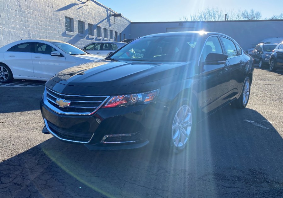 Used Chevrolet Impala 4dr Sdn LT w/1LT 2020 | Inman Motors Sales. Medford, Massachusetts Used Chevrolet Impala 4dr Sdn LT w/1LT 2020 | Inman Motors Sales. Medford, Massachusetts