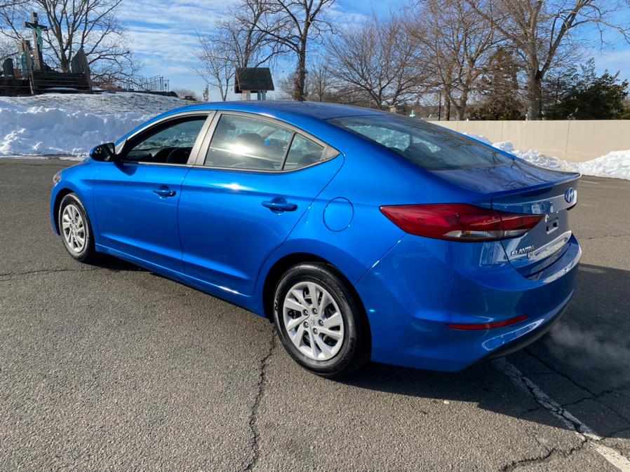 Used Hyundai Elantra SE 2.0L Auto (Alabama) 2018 | CT Auto. Bridgeport, Connecticut Used Hyundai Elantra SE 2.0L Auto (Alabama) 2018 | CT Auto. Bridgeport, Connecticut