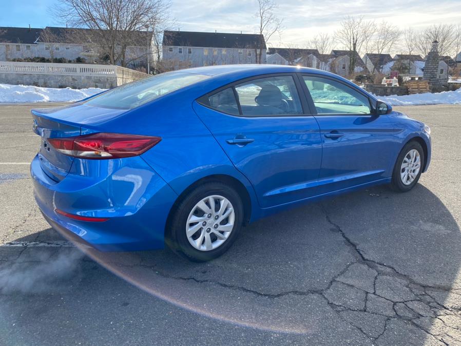 Used Hyundai Elantra SE 2.0L Auto (Alabama) 2018 | CT Auto. Bridgeport, Connecticut Used Hyundai Elantra SE 2.0L Auto (Alabama) 2018 | CT Auto. Bridgeport, Connecticut