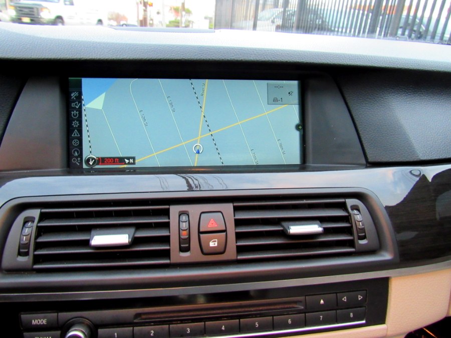 2012 BMW 5 Series 4dr Sdn 528i xDrive AWD, available for sale in Paterson, New Jersey | MFG Prestige Auto Group. Paterson, New Jersey 2012 BMW 5 Series 4dr Sdn 528i xDrive AWD, available for sale in Paterson, New Jersey | MFG Prestige Auto Group. Paterson, New Jersey