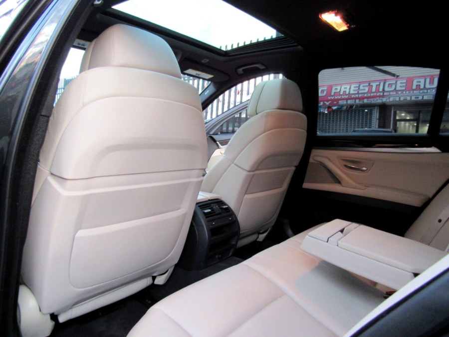 2012 BMW 5 Series 4dr Sdn 528i xDrive AWD, available for sale in Paterson, New Jersey | MFG Prestige Auto Group. Paterson, New Jersey 2012 BMW 5 Series 4dr Sdn 528i xDrive AWD, available for sale in Paterson, New Jersey | MFG Prestige Auto Group. Paterson, New Jersey