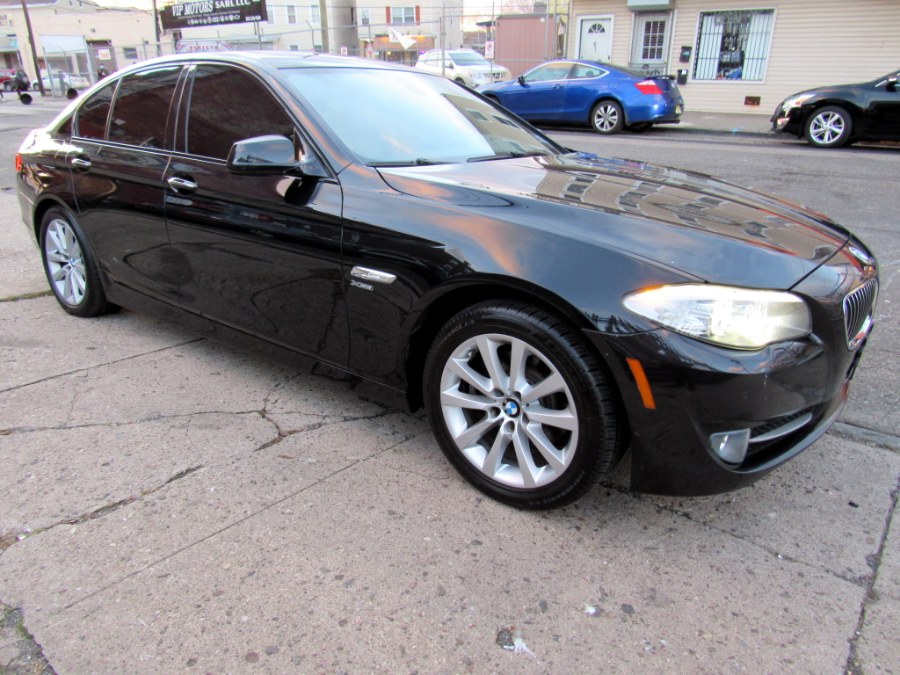 2012 BMW 5 Series 4dr Sdn 528i xDrive AWD, available for sale in Paterson, New Jersey | MFG Prestige Auto Group. Paterson, New Jersey 2012 BMW 5 Series 4dr Sdn 528i xDrive AWD, available for sale in Paterson, New Jersey | MFG Prestige Auto Group. Paterson, New Jersey