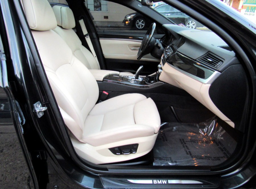 2012 BMW 5 Series 4dr Sdn 528i xDrive AWD, available for sale in Paterson, New Jersey | MFG Prestige Auto Group. Paterson, New Jersey 2012 BMW 5 Series 4dr Sdn 528i xDrive AWD, available for sale in Paterson, New Jersey | MFG Prestige Auto Group. Paterson, New Jersey