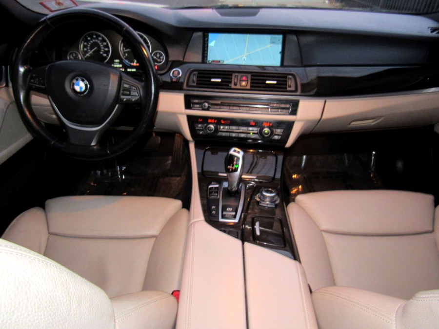 2012 BMW 5 Series 4dr Sdn 528i xDrive AWD, available for sale in Paterson, New Jersey | MFG Prestige Auto Group. Paterson, New Jersey 2012 BMW 5 Series 4dr Sdn 528i xDrive AWD, available for sale in Paterson, New Jersey | MFG Prestige Auto Group. Paterson, New Jersey