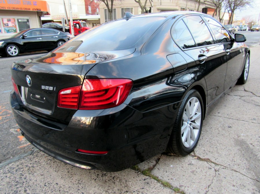 2012 BMW 5 Series 4dr Sdn 528i xDrive AWD, available for sale in Paterson, New Jersey | MFG Prestige Auto Group. Paterson, New Jersey 2012 BMW 5 Series 4dr Sdn 528i xDrive AWD, available for sale in Paterson, New Jersey | MFG Prestige Auto Group. Paterson, New Jersey