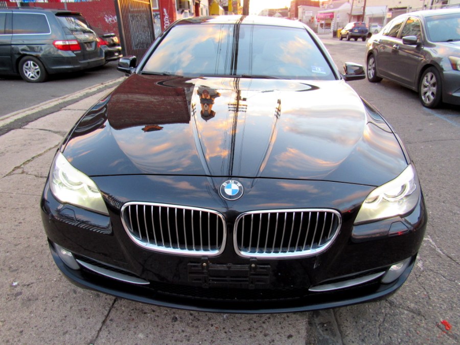 2012 BMW 5 Series 4dr Sdn 528i xDrive AWD, available for sale in Paterson, New Jersey | MFG Prestige Auto Group. Paterson, New Jersey 2012 BMW 5 Series 4dr Sdn 528i xDrive AWD, available for sale in Paterson, New Jersey | MFG Prestige Auto Group. Paterson, New Jersey