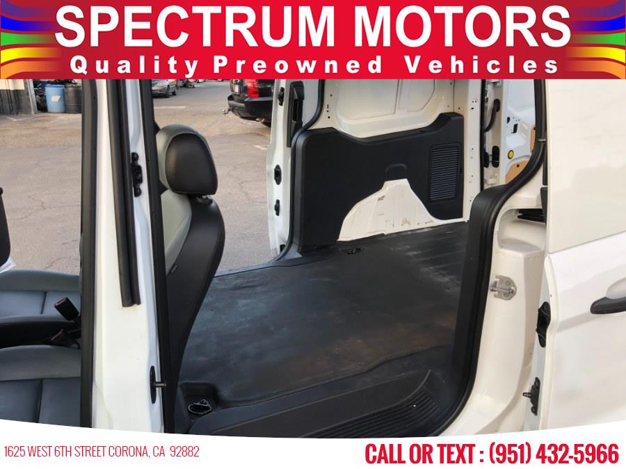 2016 Ford Transit Connect LWB XL, available for sale in Corona, California | Spectrum Motors. Corona, California 2016 Ford Transit Connect LWB XL, available for sale in Corona, California | Spectrum Motors. Corona, California