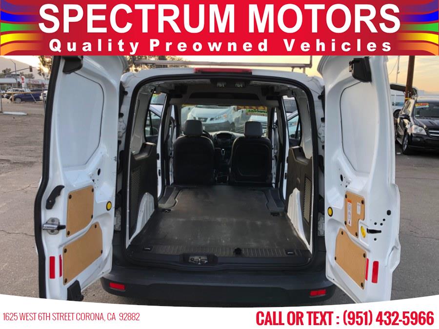 2016 Ford Transit Connect LWB XL, available for sale in Corona, California | Spectrum Motors. Corona, California 2016 Ford Transit Connect LWB XL, available for sale in Corona, California | Spectrum Motors. Corona, California