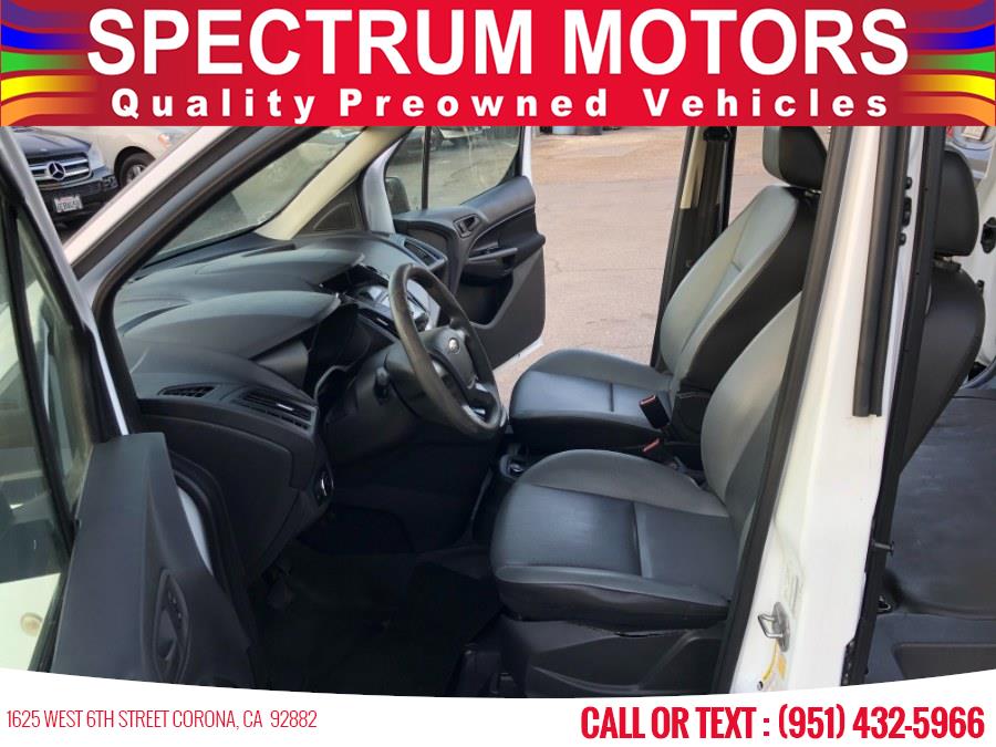 2016 Ford Transit Connect LWB XL, available for sale in Corona, California | Spectrum Motors. Corona, California 2016 Ford Transit Connect LWB XL, available for sale in Corona, California | Spectrum Motors. Corona, California