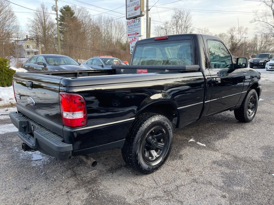 2011 Ford Ranger 2WD Reg Cab 112" XLT, available for sale in East Windsor, Connecticut | Toro Auto. East Windsor, Connecticut 2011 Ford Ranger 2WD Reg Cab 112" XLT, available for sale in East Windsor, Connecticut | Toro Auto. East Windsor, Connecticut