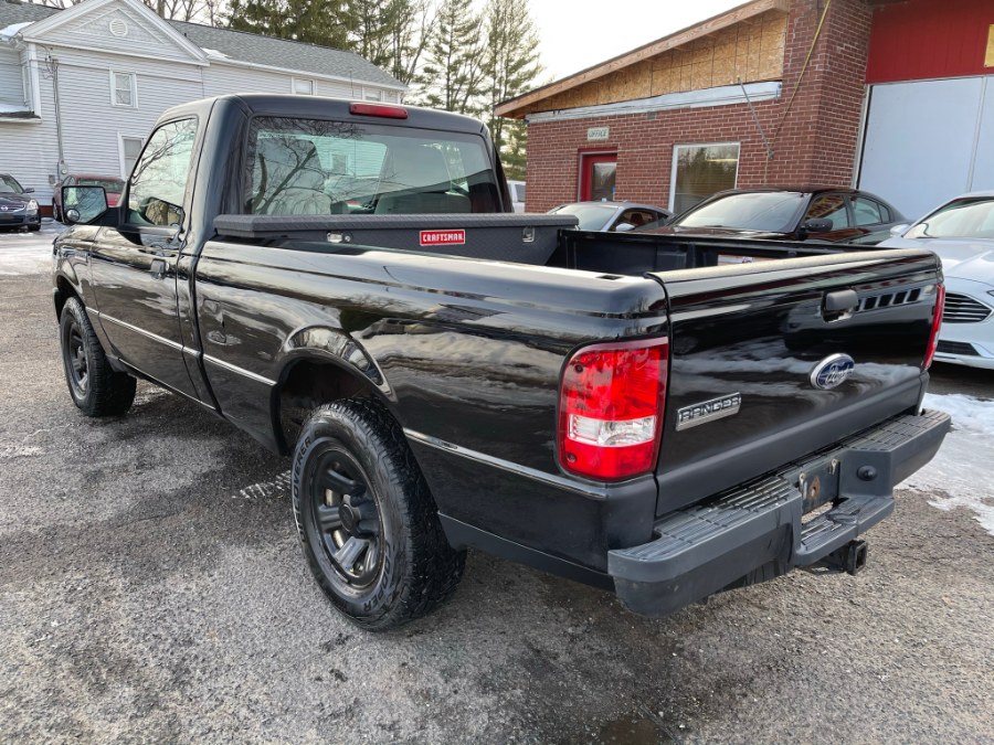 2011 Ford Ranger 2WD Reg Cab 112" XLT, available for sale in East Windsor, Connecticut | Toro Auto. East Windsor, Connecticut 2011 Ford Ranger 2WD Reg Cab 112" XLT, available for sale in East Windsor, Connecticut | Toro Auto. East Windsor, Connecticut