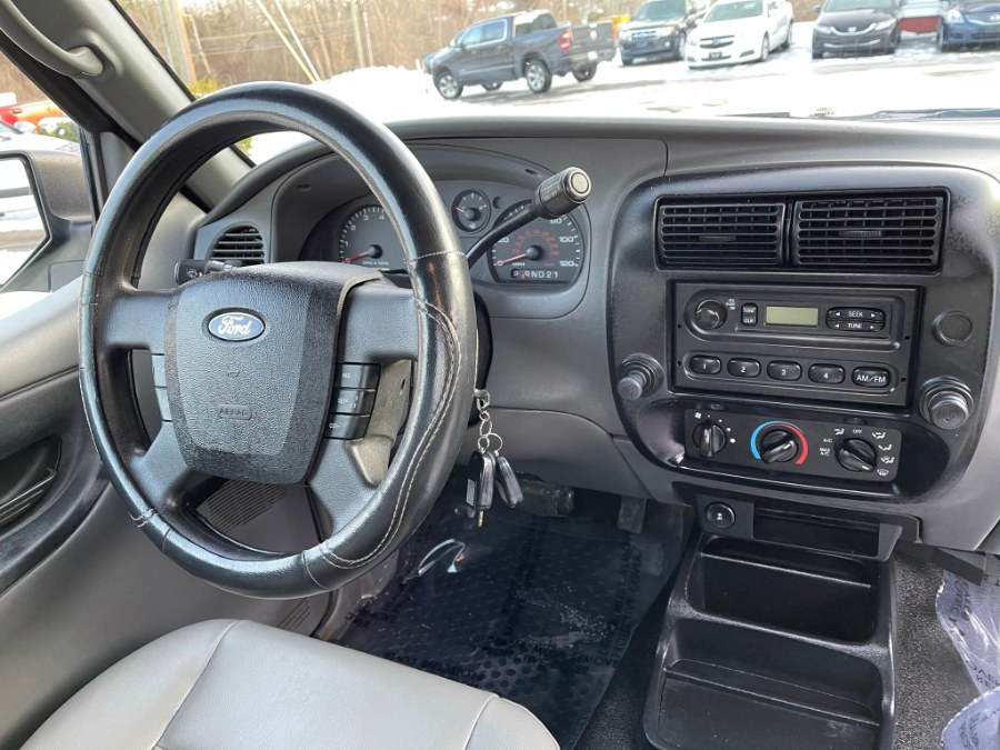 2011 Ford Ranger 2WD Reg Cab 112" XLT, available for sale in East Windsor, Connecticut | Toro Auto. East Windsor, Connecticut 2011 Ford Ranger 2WD Reg Cab 112" XLT, available for sale in East Windsor, Connecticut | Toro Auto. East Windsor, Connecticut