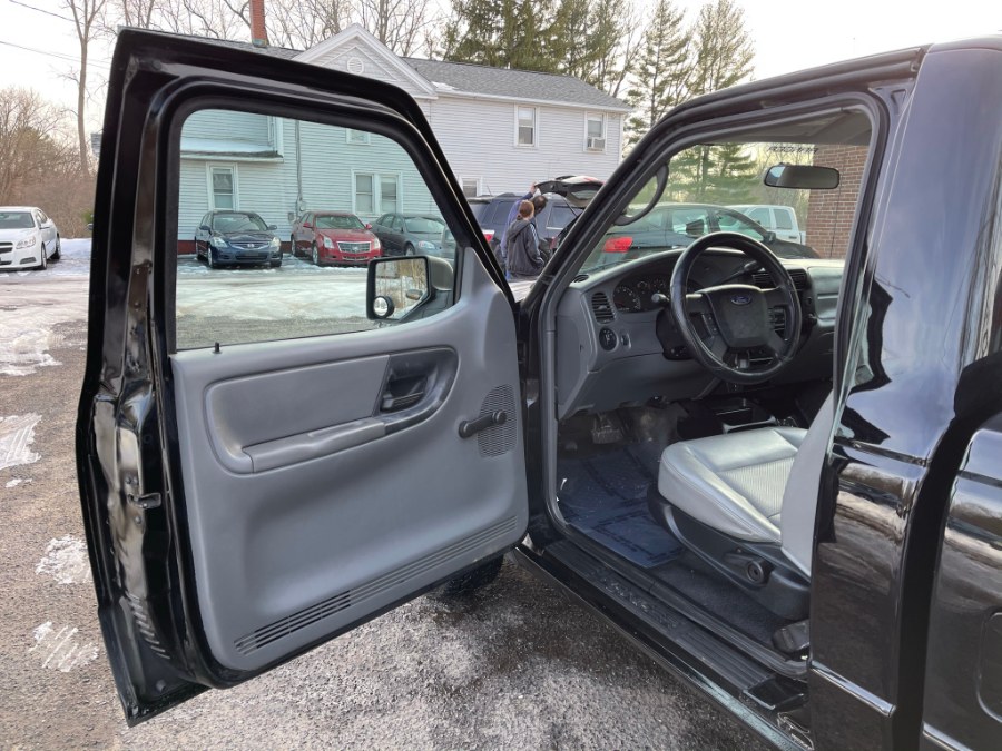 2011 Ford Ranger 2WD Reg Cab 112" XLT, available for sale in East Windsor, Connecticut | Toro Auto. East Windsor, Connecticut 2011 Ford Ranger 2WD Reg Cab 112" XLT, available for sale in East Windsor, Connecticut | Toro Auto. East Windsor, Connecticut