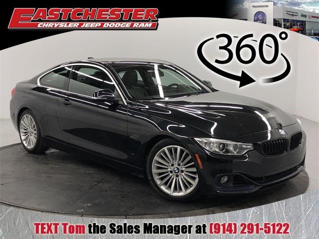 2016 BMW 4 Series 428i xDrive, available for sale in Bronx, New York | Eastchester Motor Cars. Bronx, New York
