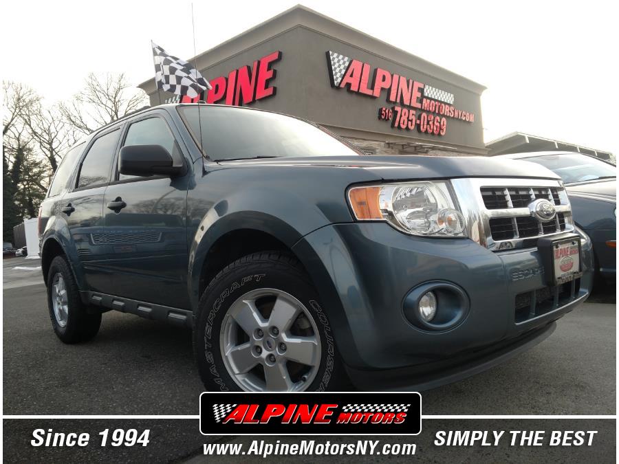 Used Ford Wantagh, Long Island, Nassau, Suffolk, NY Alpine Motors Inc