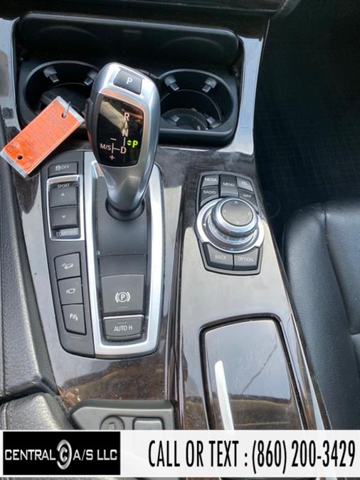 2013 BMW 5 Series 4dr Sdn 535i xDrive AWD, available for sale in East Windsor, Connecticut | Central A/S LLC. East Windsor, Connecticut 2013 BMW 5 Series 4dr Sdn 535i xDrive AWD, available for sale in East Windsor, Connecticut | Central A/S LLC. East Windsor, Connecticut