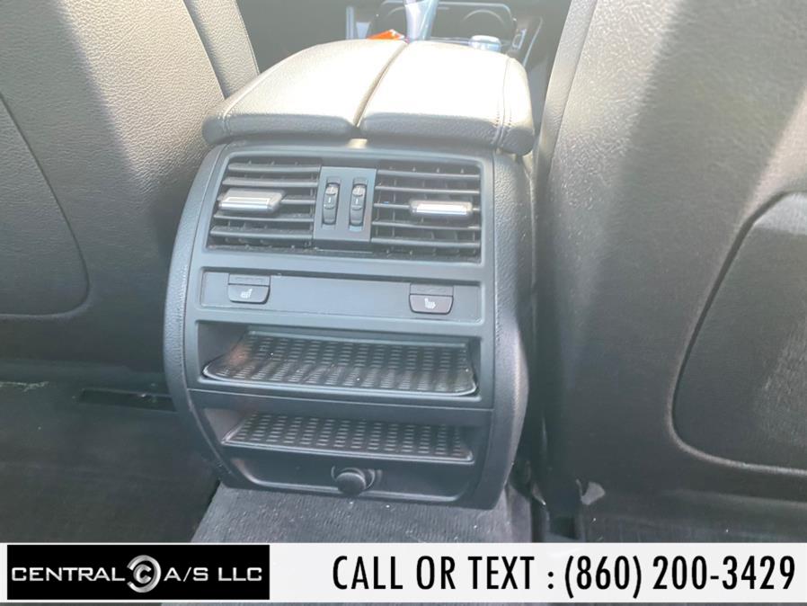 2013 BMW 5 Series 4dr Sdn 535i xDrive AWD, available for sale in East Windsor, Connecticut | Central A/S LLC. East Windsor, Connecticut 2013 BMW 5 Series 4dr Sdn 535i xDrive AWD, available for sale in East Windsor, Connecticut | Central A/S LLC. East Windsor, Connecticut