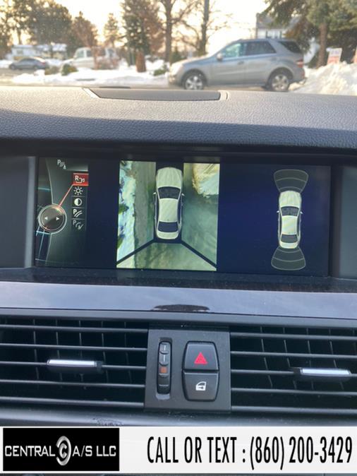 2013 BMW 5 Series 4dr Sdn 535i xDrive AWD, available for sale in East Windsor, Connecticut | Central A/S LLC. East Windsor, Connecticut 2013 BMW 5 Series 4dr Sdn 535i xDrive AWD, available for sale in East Windsor, Connecticut | Central A/S LLC. East Windsor, Connecticut