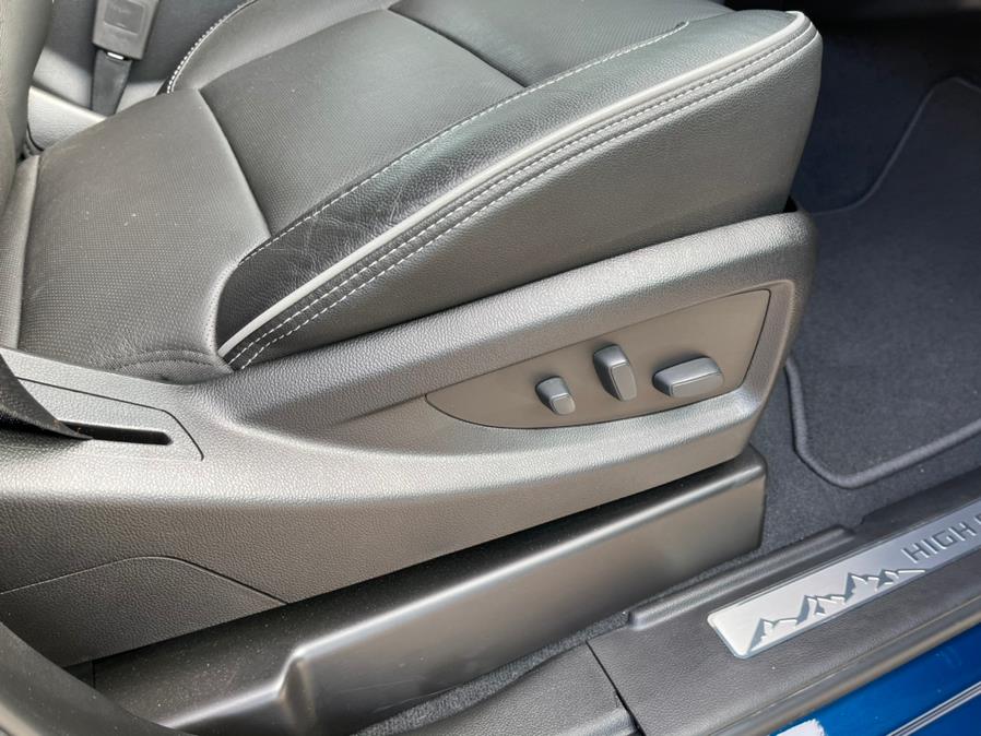 2019 Chevrolet Silverado 2500HD 4WD Crew Cab 153.7" High Country, available for sale in South Windsor, Connecticut | Mike And Tony Auto Sales, Inc. South Windsor, Connecticut 2019 Chevrolet Silverado 2500HD 4WD Crew Cab 153.7" High Country, available for sale in South Windsor, Connecticut | Mike And Tony Auto Sales, Inc. South Windsor, Connecticut
