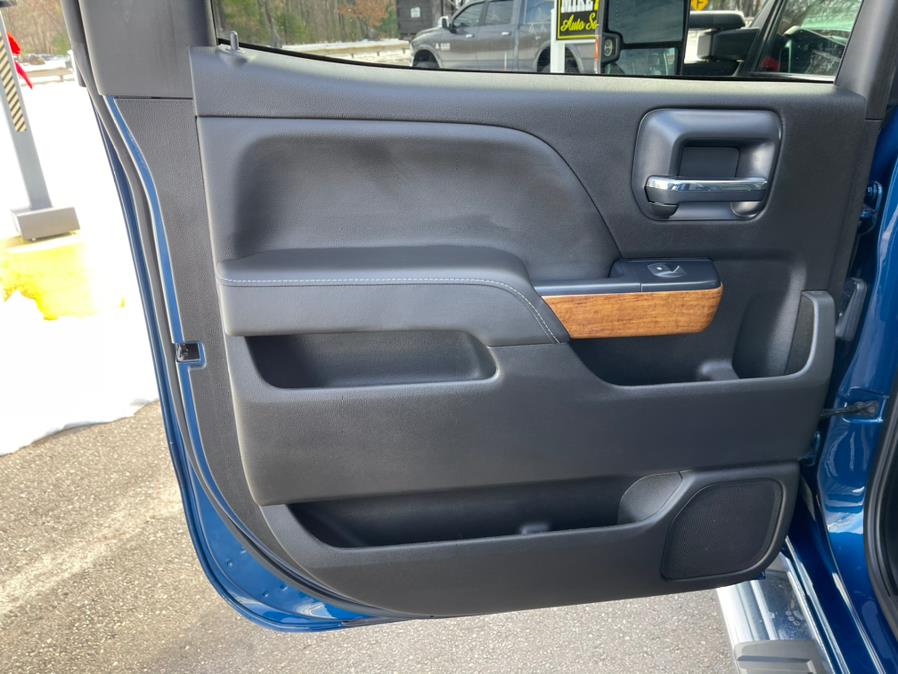 2019 Chevrolet Silverado 2500HD 4WD Crew Cab 153.7" High Country, available for sale in South Windsor, Connecticut | Mike And Tony Auto Sales, Inc. South Windsor, Connecticut 2019 Chevrolet Silverado 2500HD 4WD Crew Cab 153.7" High Country, available for sale in South Windsor, Connecticut | Mike And Tony Auto Sales, Inc. South Windsor, Connecticut