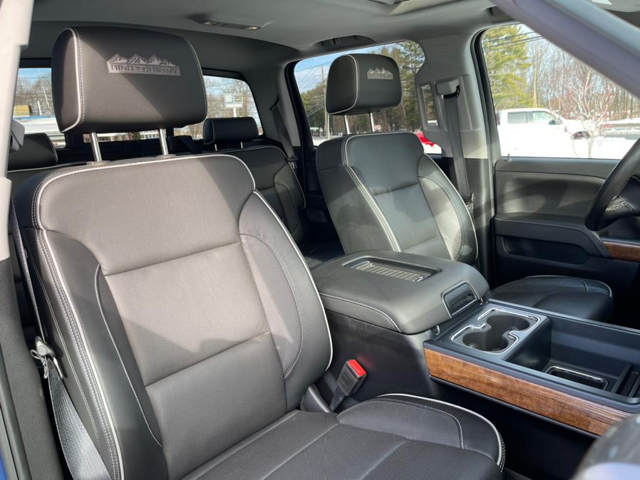 2019 Chevrolet Silverado 2500HD 4WD Crew Cab 153.7" High Country, available for sale in South Windsor, Connecticut | Mike And Tony Auto Sales, Inc. South Windsor, Connecticut 2019 Chevrolet Silverado 2500HD 4WD Crew Cab 153.7" High Country, available for sale in South Windsor, Connecticut | Mike And Tony Auto Sales, Inc. South Windsor, Connecticut